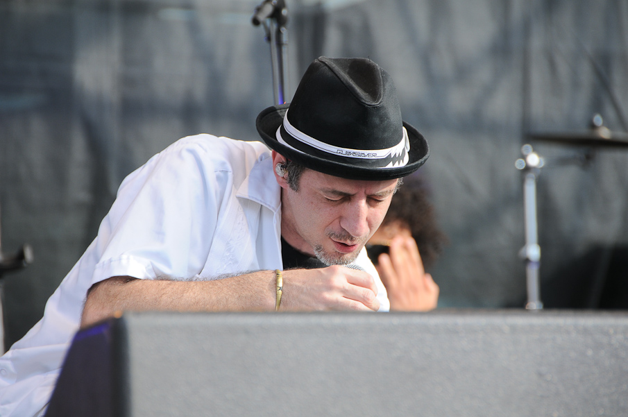 Fete de la Musique Evry 2009 - Sergent Garcia 216.jpg